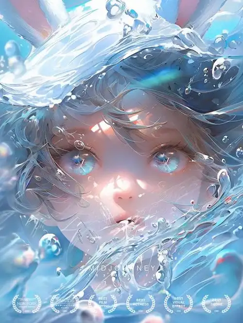 雨季放映员 剧情成长电影